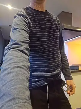 Hectorthyssen1 online show from April 2026 04:37:01 AM