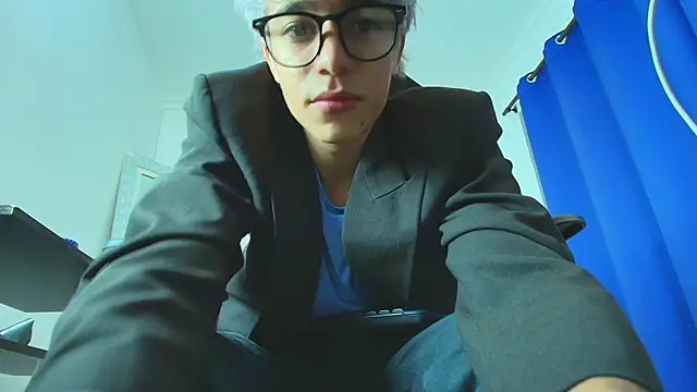 Zacktk7 online show from March 2025 06:30:01 AM