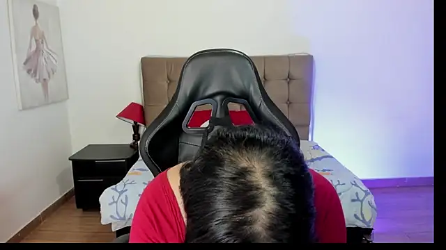 Namiko Park online show from February 2026 09:41:01 PM