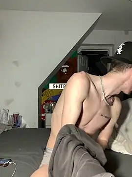 MikesWood21 online show from January 2025 04:07:02 AM