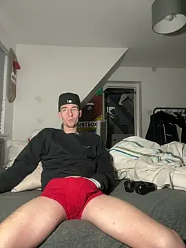 MikesWood21 online show from January 2025 03:58:02 AM