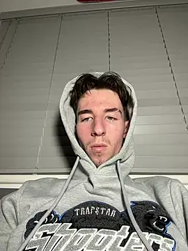 MikesWood21 online show from February 2025 12:57:01 AM