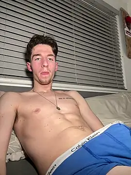 MikesWood21 online show from February 2025 01:36:01 AM