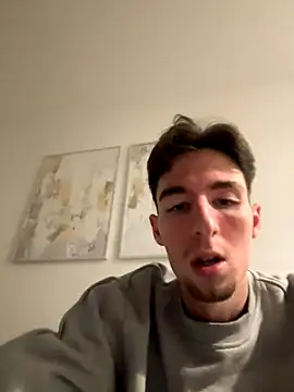 MikesWood21 online show from November 2025 02:10:01 AM