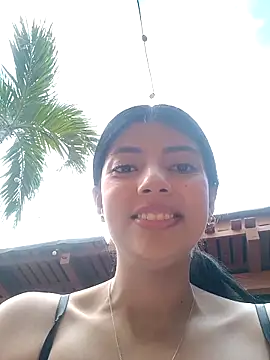 Baby Niels online show from October 2025 09:11:01 PM