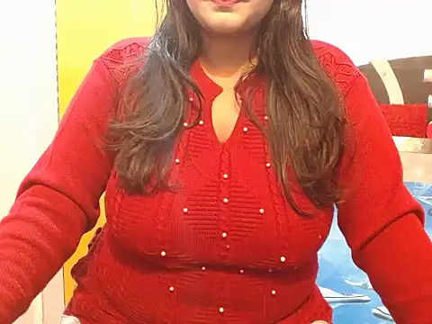 queen cute online show from January 2025 07:34:02 PM