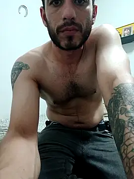 jhonyhot9292 online show from October 2025 01:35:01 AM