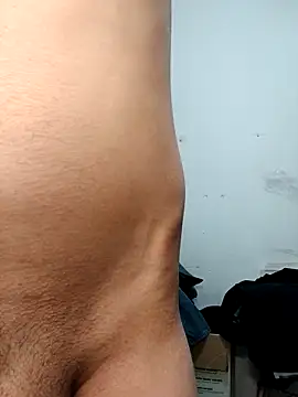 jhonyhot9292 online show from December 2025 12:26:01 AM