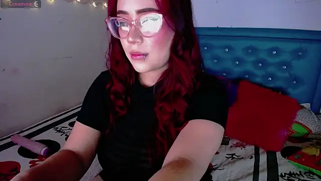 zarquita99 online show from February 2025 12:32:01 AM