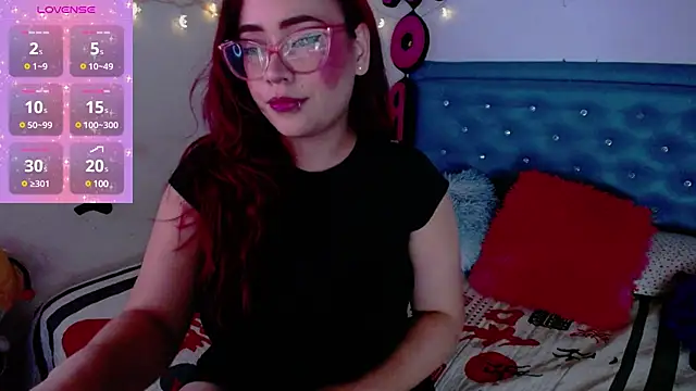 zarquita99 online show from February 2025 04:52:01 AM