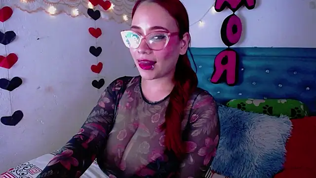 zarquita99 online show from March 2025 06:01:01 AM