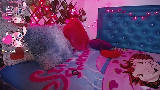 zarquita99 online show from March 2025 11:11:02 AM