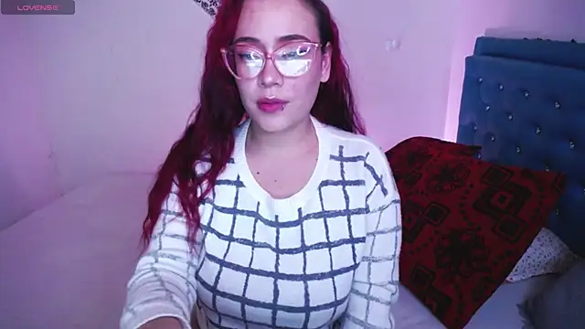 zarquita99 online show from November 2025 08:48:02 AM