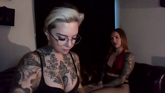 Alexandersonxo online show from December 2025 08:31:02 AM