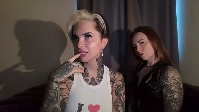 Alexandersonxo online show from January 2026 08:52:01 AM