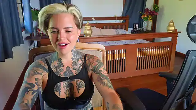 Alexandersonxo online show from March 2026 04:07:02 AM