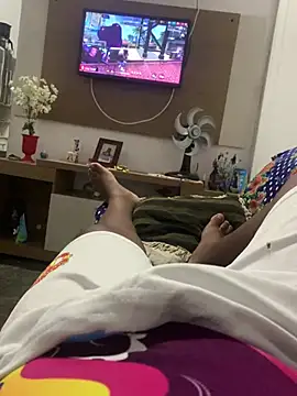 GordoSafadinho online show from December 2024 03:20:01 AM