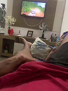 GordoSafadinho online show from December 2024 03:34:01 AM