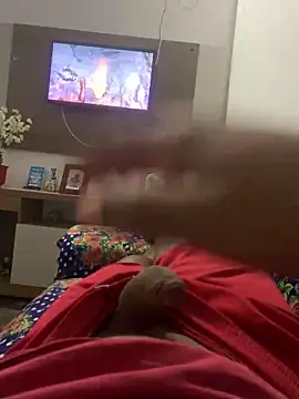 GordoSafadinho online show from January 2025 03:40:02 AM