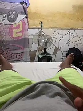 GordoSafadinho online show from February 2025 11:26:01 PM