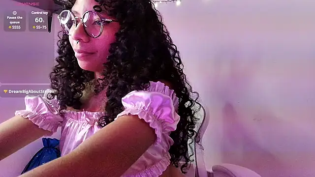 Snapshot of Elektra_williams chatting on January 2025 12:26:02 AM Elektra williams online show from January 2025 12:26:02 AM