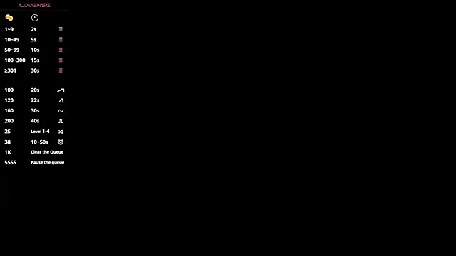 Niuk mei online show from December 2025 04:36:01 PM