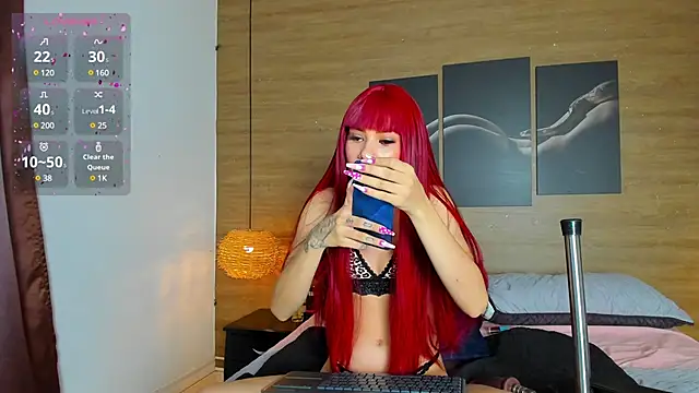 gisellove1 online show from February 2025 02:03:01 AM