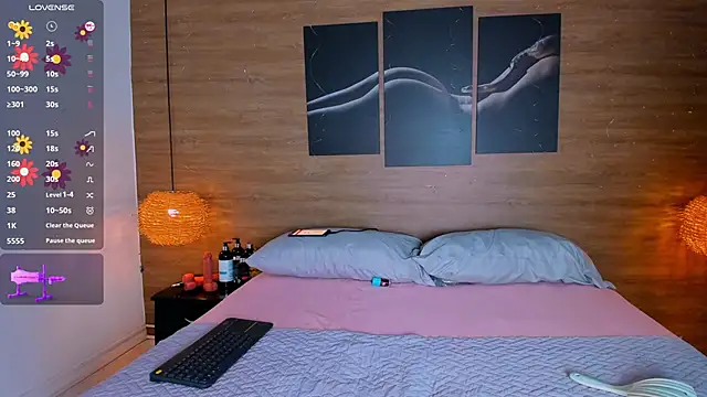 gisellove1 online show from February 2025 02:53:01 AM