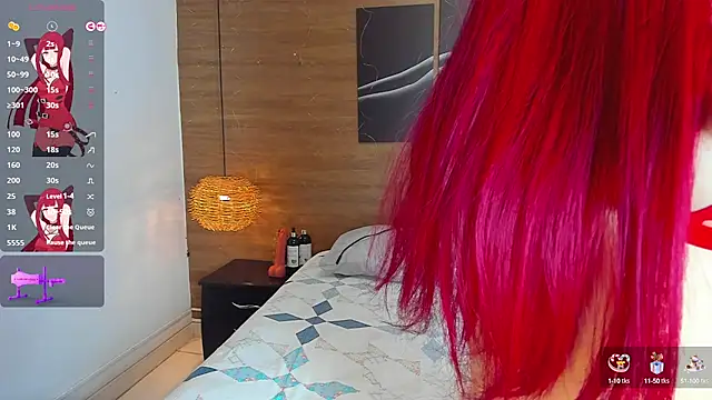 gisellove1 online show from March 2025 03:57:02 AM