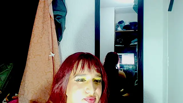 alexandrasexy32 online show from February 2025 07:32:02 AM