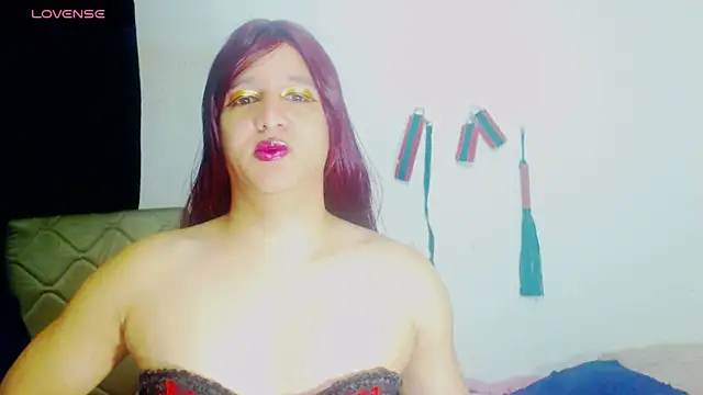 alexandrasexy32 online show from November 2025 02:50:01 AM