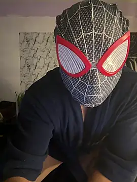 mikemacluffy online show from March 2025 07:46:01 PM