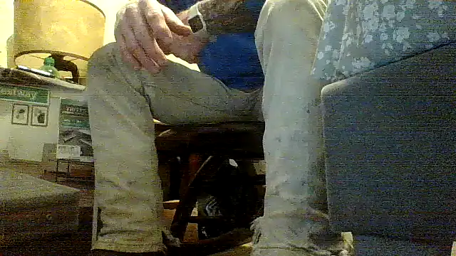 Jay81 online show from March 2025 12:05:02 AM