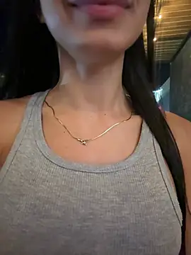 Lolitacooper online show from January 2026 12:34:02 AM