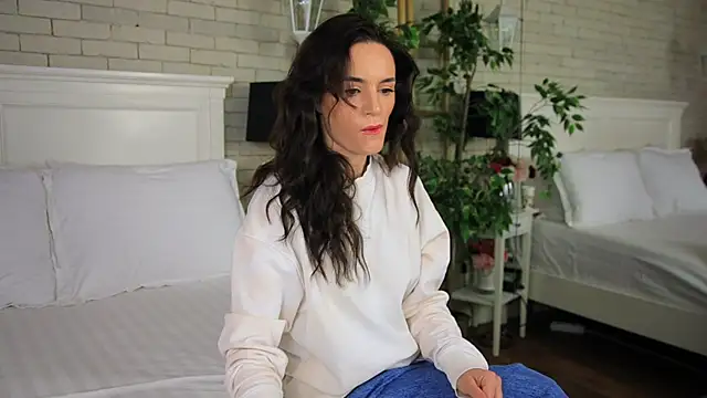 CarlaWhite online show from January 2026 04:38:02 AM