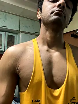 Snapshot of MythIndian chatting on October 2025 06:09:01 PM MythIndian online show from October 2025 06:09:01 PM
