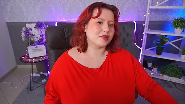 LiliyaMoon online show from November 2025 02:28:01 PM