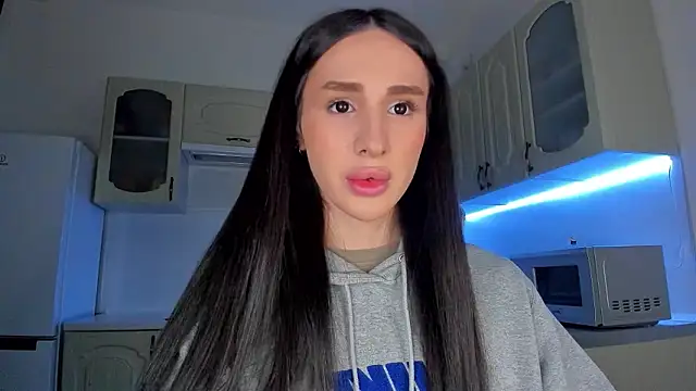 Kim Oberlin  online show from February 2026 03:27:02 PM