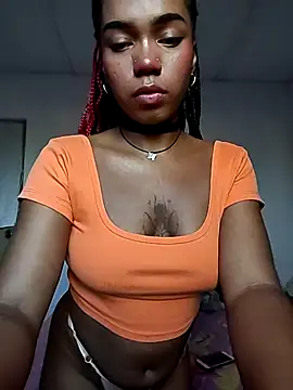 AriLennox  online show from October 2025 10:06:02 PM