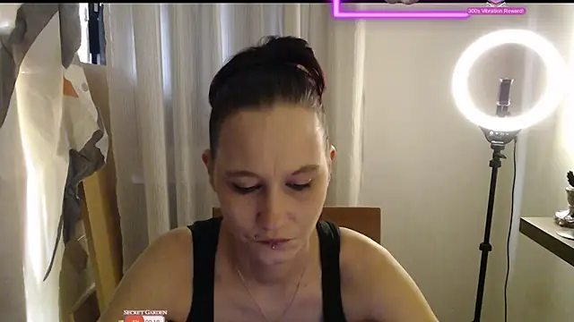 SunnySoulForYou online show from March 2025 07:16:01 PM