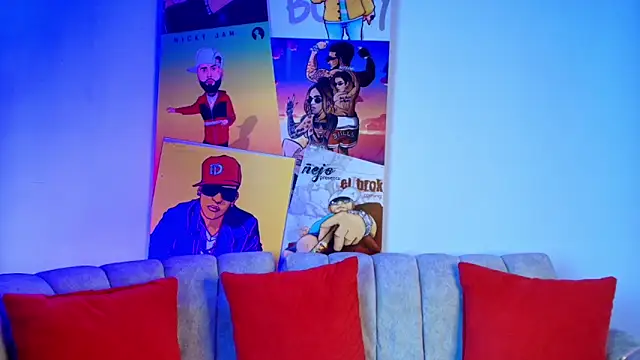 couple lovelyds online show from February 2026 08:49:01 PM