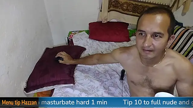 yazforeSolo online show from January 2025 10:45:01 PM