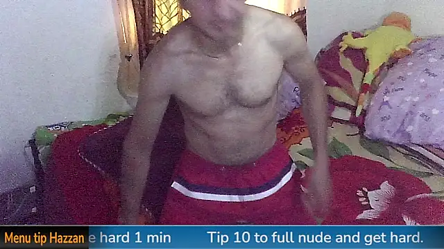 yazforeSolo online show from January 2025 08:13:02 PM