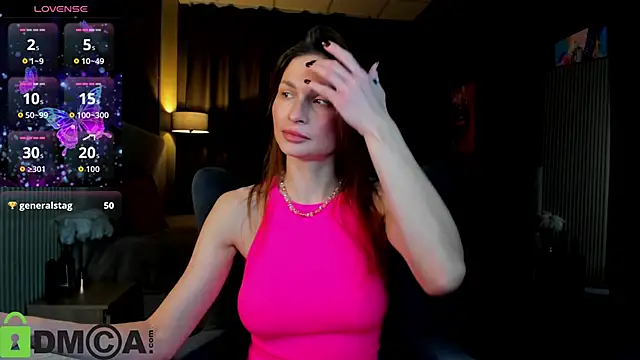 Beatrice Brice online show from January 2026 01:09:01 AM