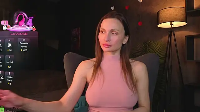 Beatrice Brice online show from April 2026 12:48:01 AM