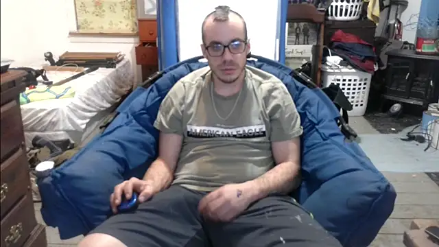 ScubaStevex online show from March 2025 11:36:02 AM