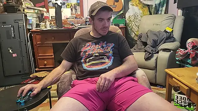 Snapshot of ScubaStevex chatting on January 2026 08:21:01 PM ScubaStevex online show from January 2026 08:21:01 PM