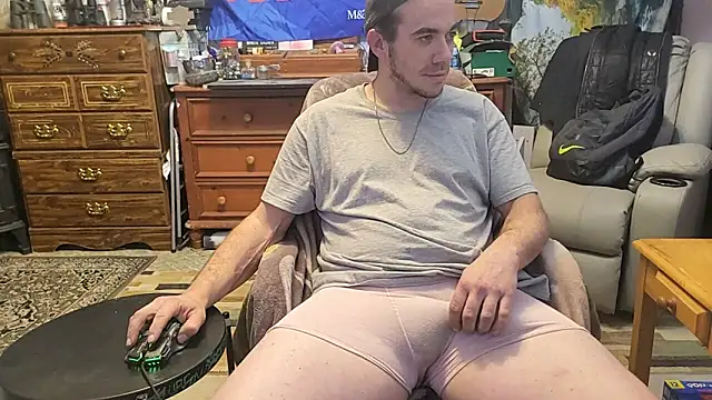 Snapshot of ScubaStevex chatting on January 2026 09:25:02 AM ScubaStevex online show from January 2026 09:25:02 AM