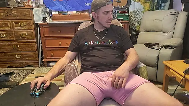 Snapshot of ScubaStevex chatting on January 2026 01:27:02 PM ScubaStevex online show from January 2026 01:27:02 PM