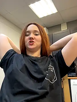 BritneyBurns online show from December 2024 01:14:01 AM